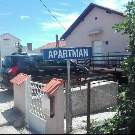 Apartment Sveti Petar Biograd Zewnętrze zdjęcie