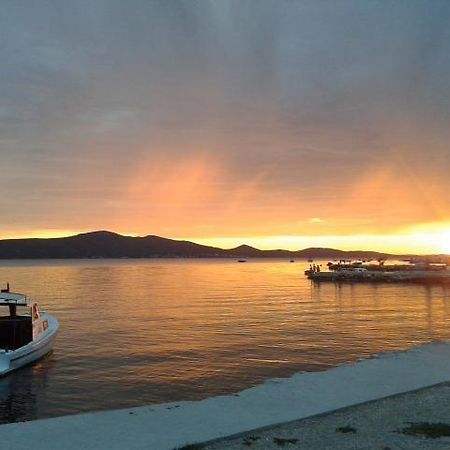 Apartment Sveti Petar Biograd Zewnętrze zdjęcie