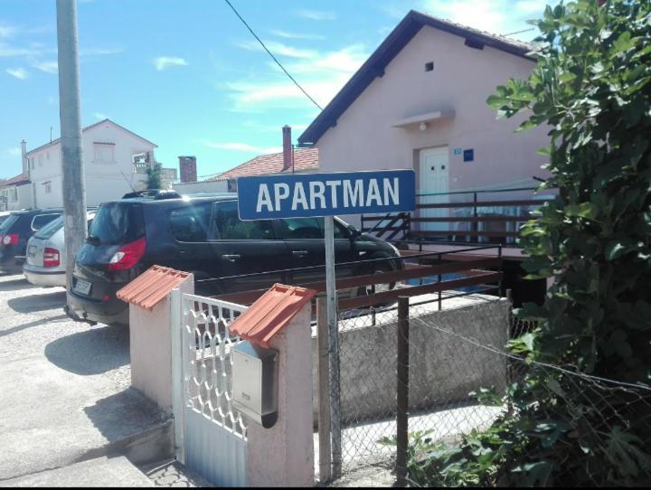 Apartment Sveti Petar Biograd Zewnętrze zdjęcie