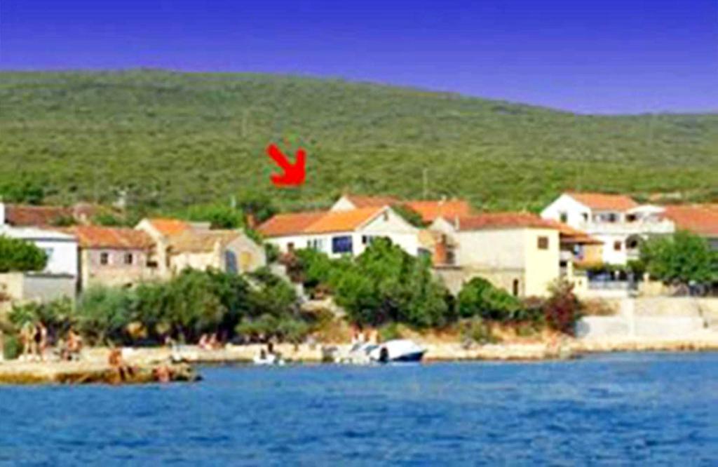 Apartment Sveti Petar Biograd Pokój zdjęcie