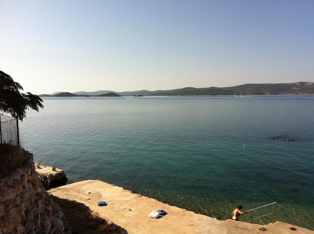 Apartment Sveti Petar Biograd Pokój zdjęcie