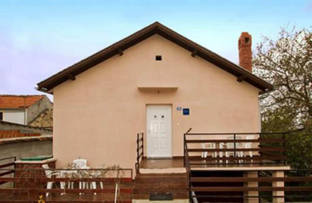 Apartment Sveti Petar Biograd Pokój zdjęcie