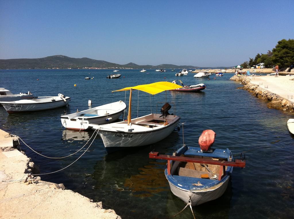 Apartment Sveti Petar Biograd Pokój zdjęcie