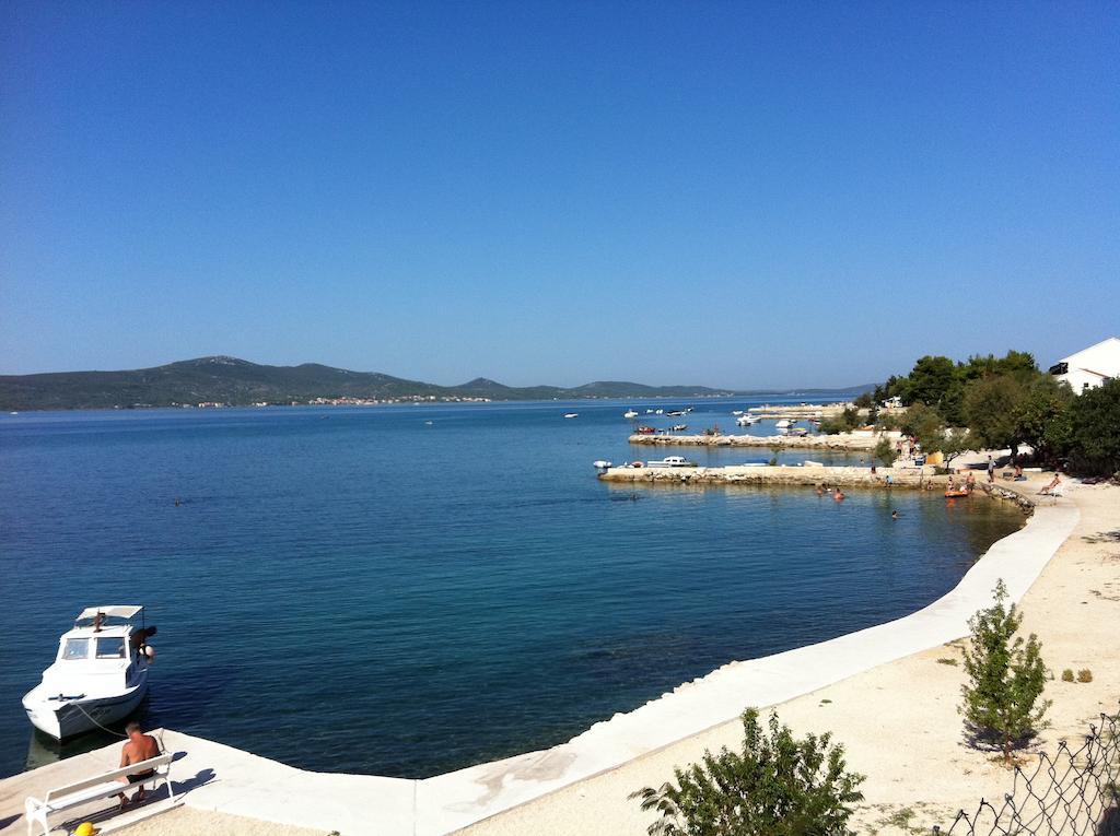 Apartment Sveti Petar Biograd Pokój zdjęcie